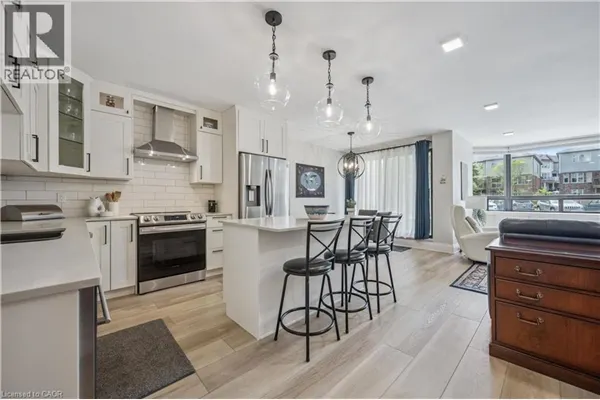 688 PRESTON Parkway Unit# 101