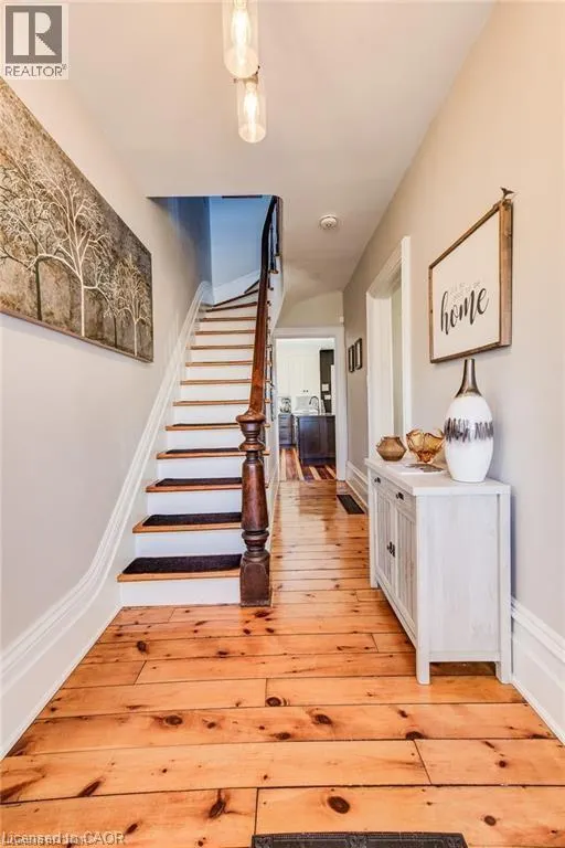 920 ORR Court