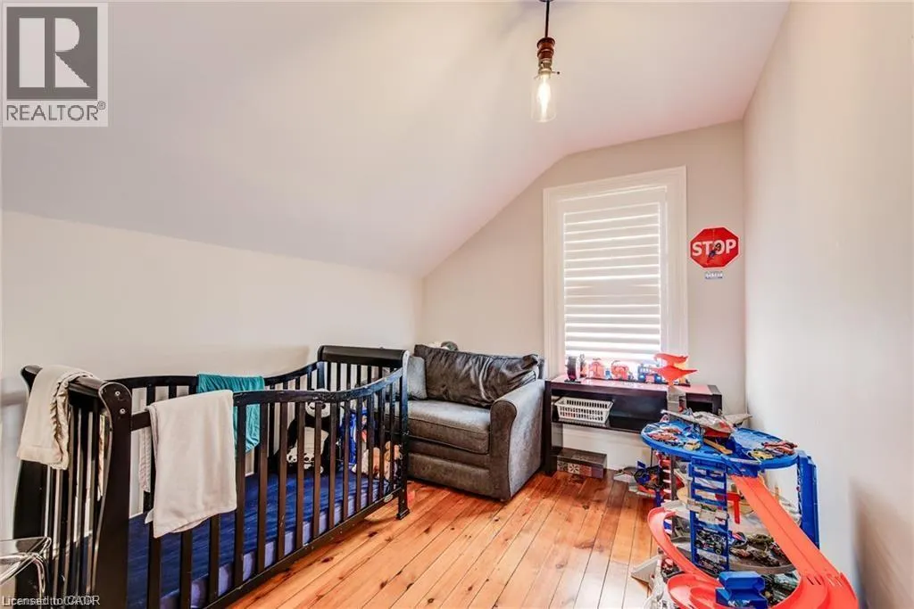 920 ORR Court