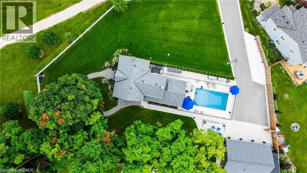 920 ORR Court