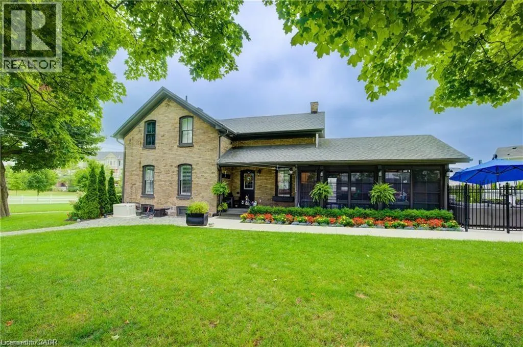 920 ORR Court