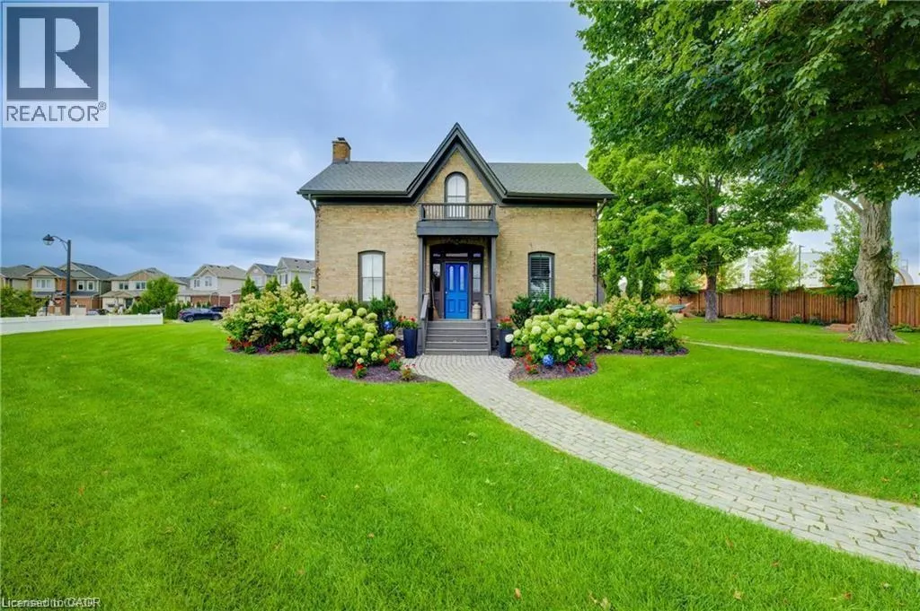 920 ORR Court