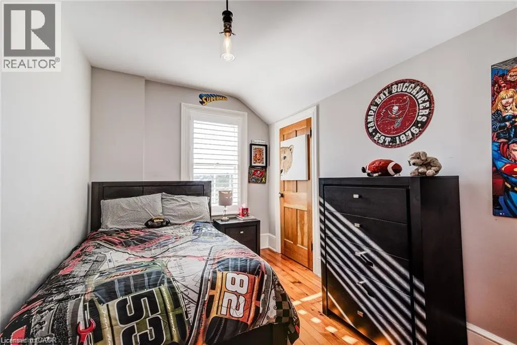 920 ORR Court