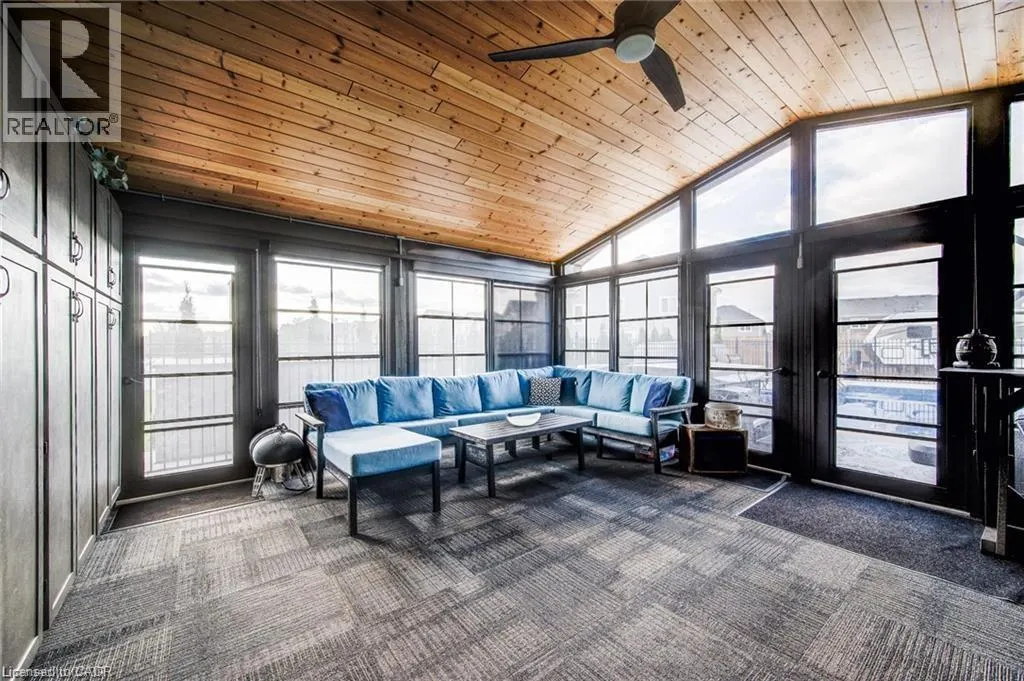 920 ORR Court