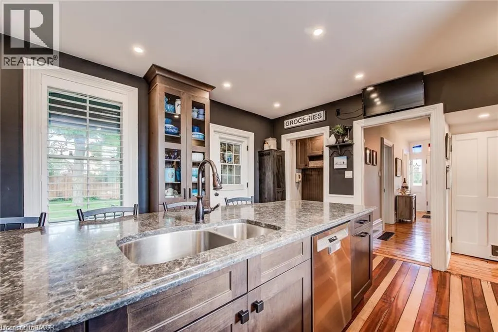 920 ORR Court
