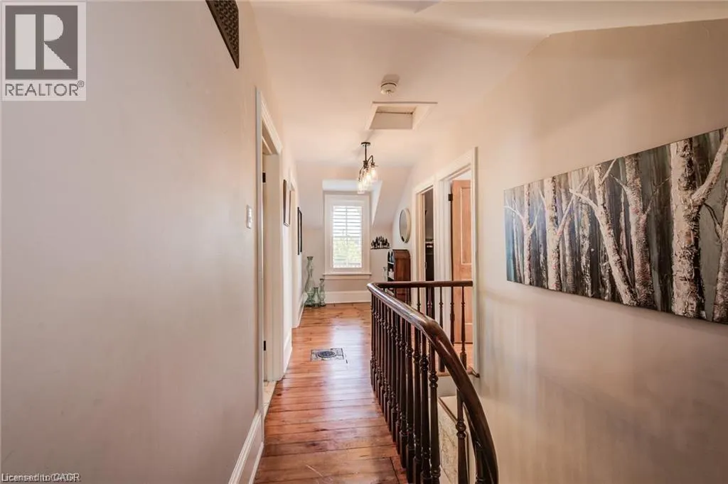 920 ORR Court