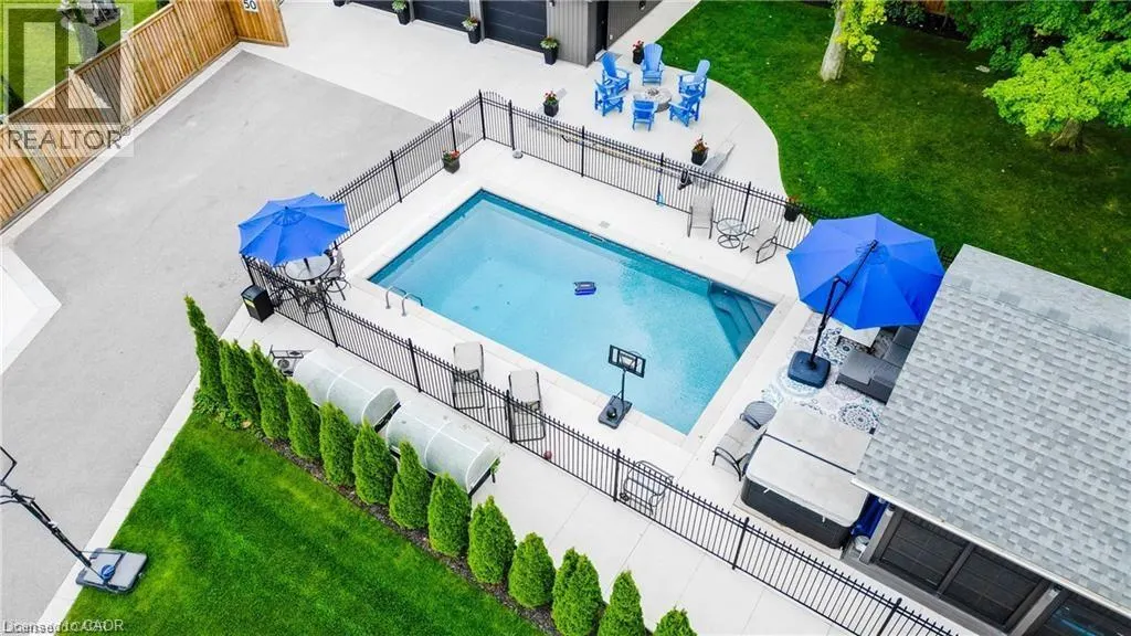 920 ORR Court