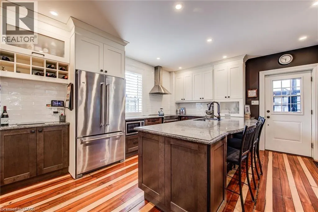 920 ORR Court