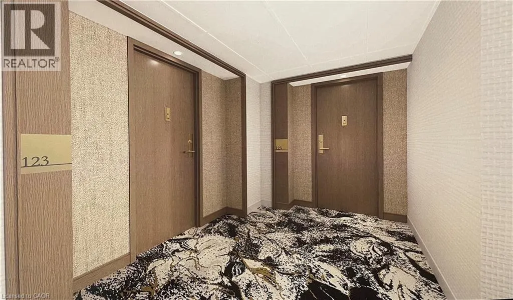 100 BRONTE Road Unit# 214 #214