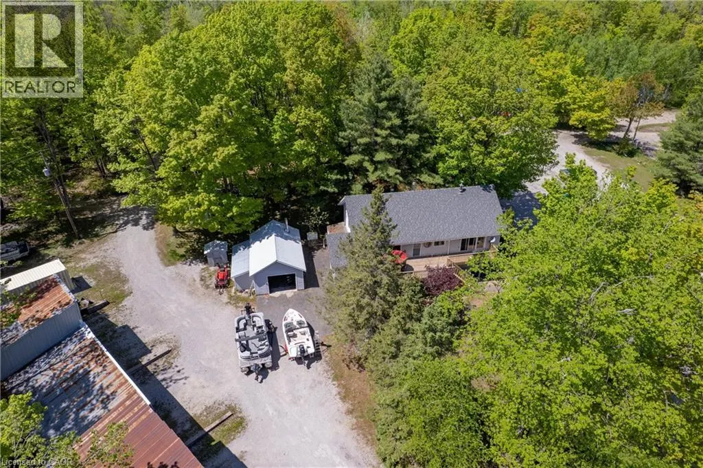 1205 NINE MILE LAKE Road