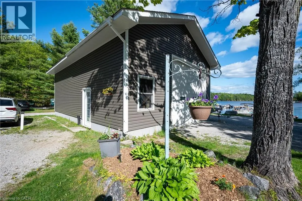 1205 NINE MILE LAKE Road