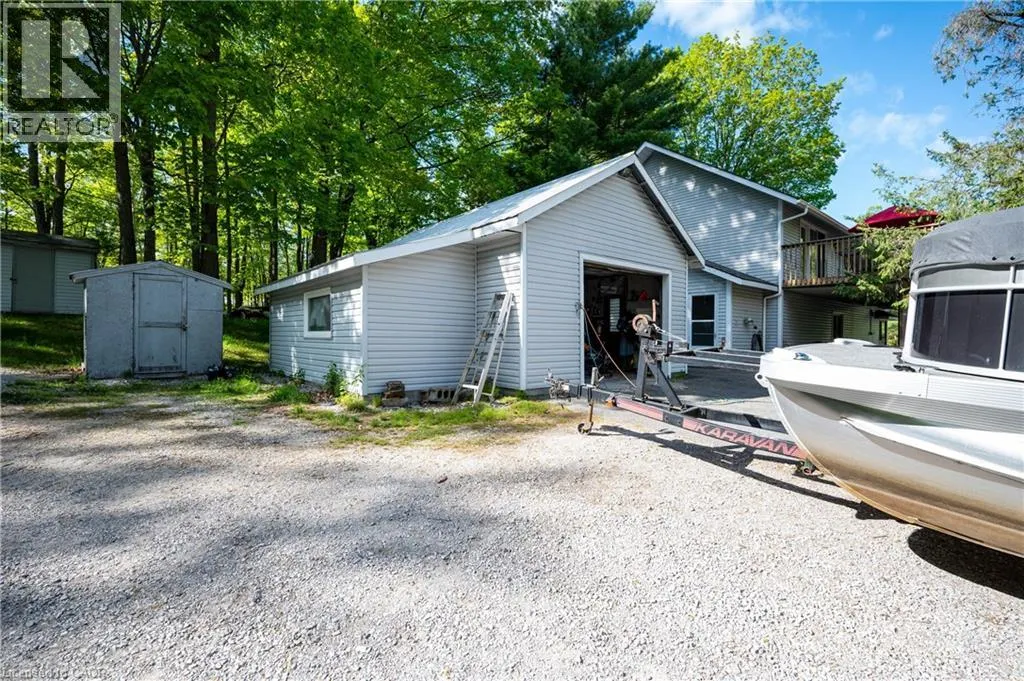 1205 NINE MILE LAKE Road