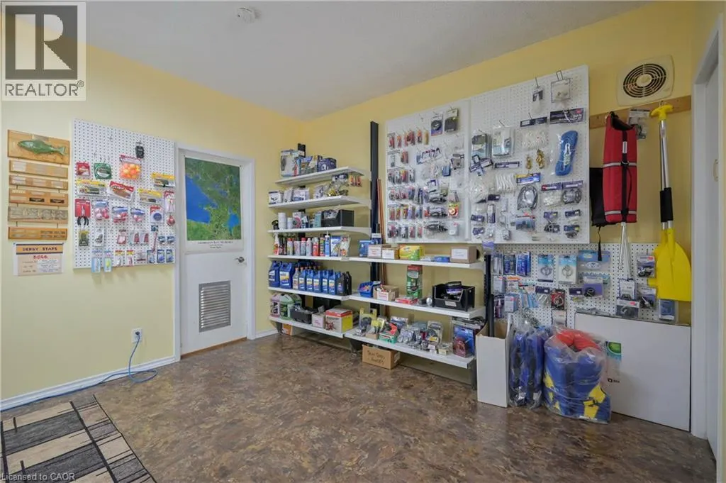 1205 NINE MILE LAKE Road