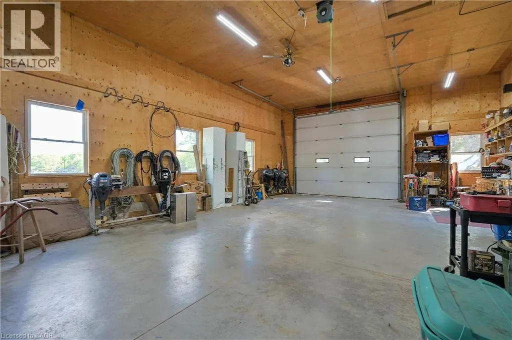 1205 NINE MILE LAKE Road