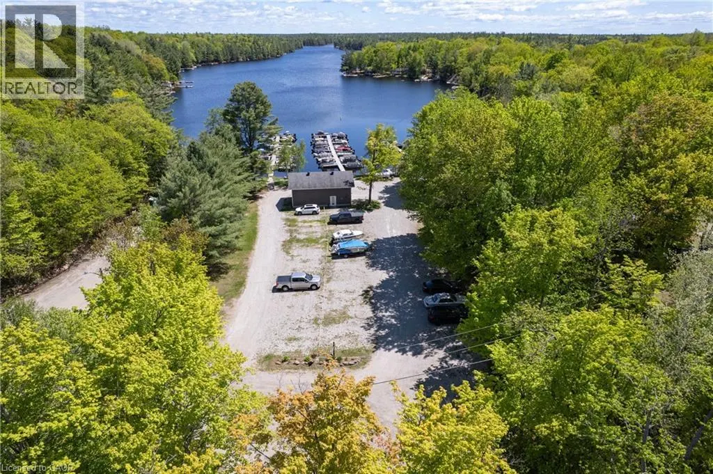 1205 NINE MILE LAKE Road