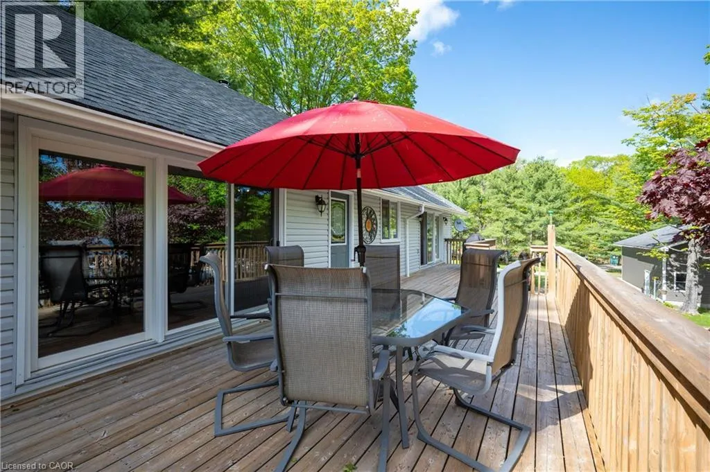 1205 NINE MILE LAKE Road