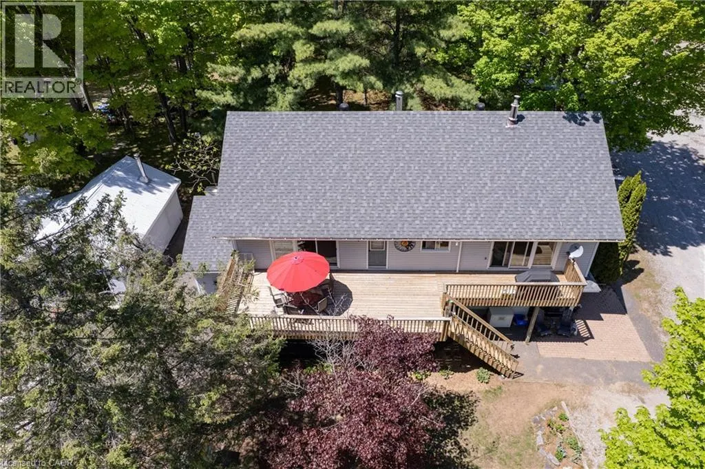 1205 NINE MILE LAKE Road