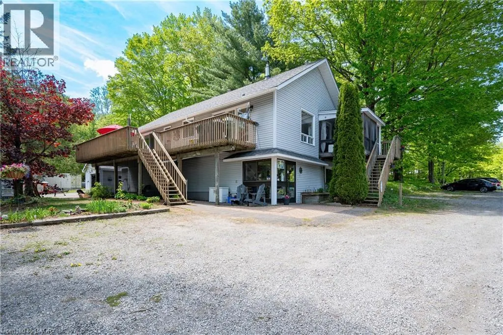 1205 NINE MILE LAKE Road