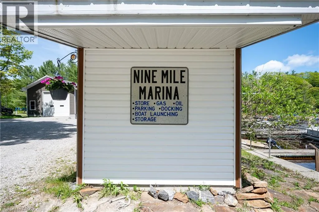 1205 NINE MILE LAKE Road