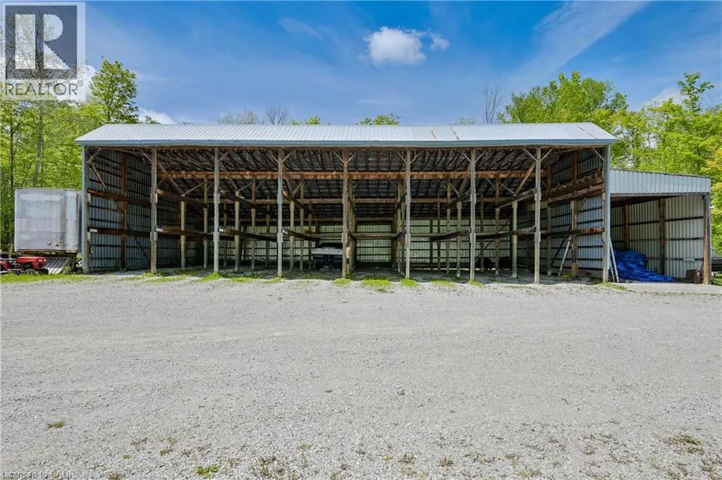 1205 NINE MILE LAKE Road