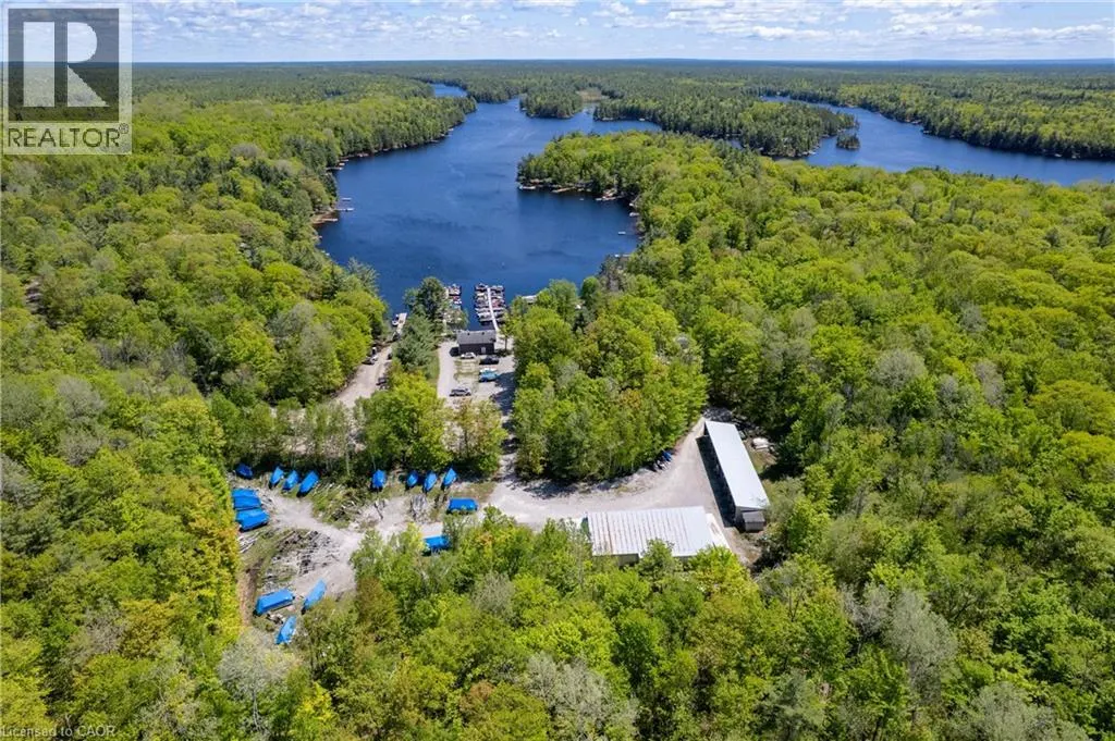 1205 NINE MILE LAKE Road