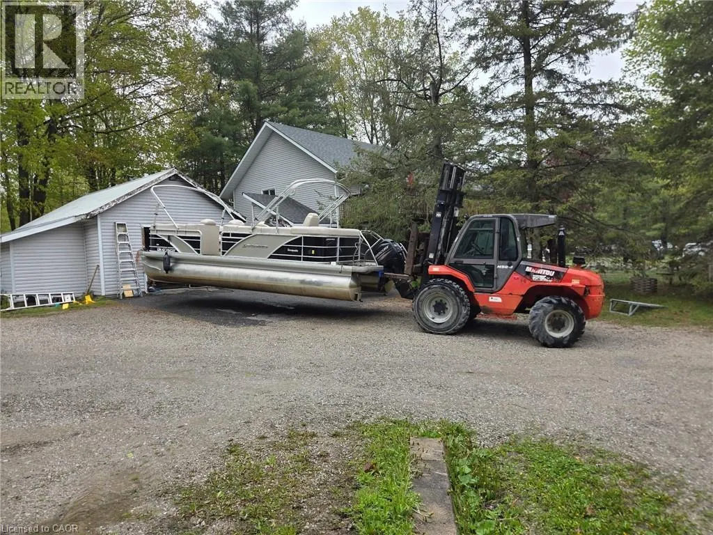 1205 NINE MILE LAKE Road