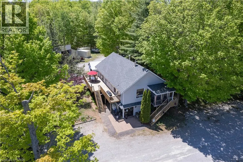 1205 NINE MILE LAKE Road