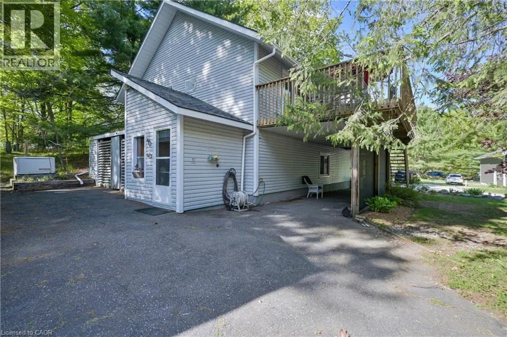 1205 NINE MILE LAKE Road