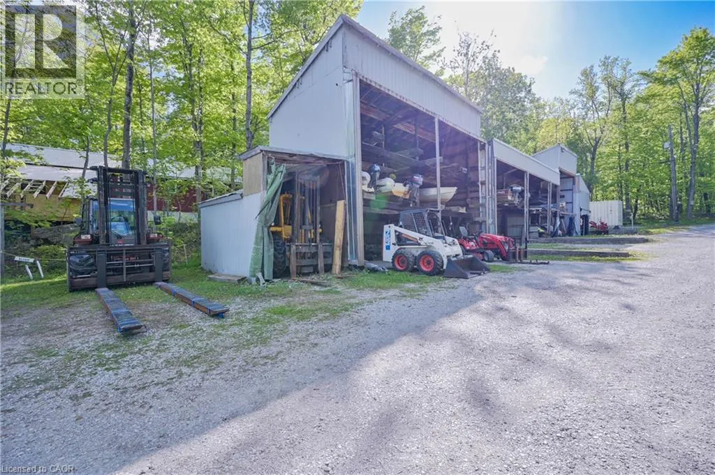 1205 NINE MILE LAKE Road