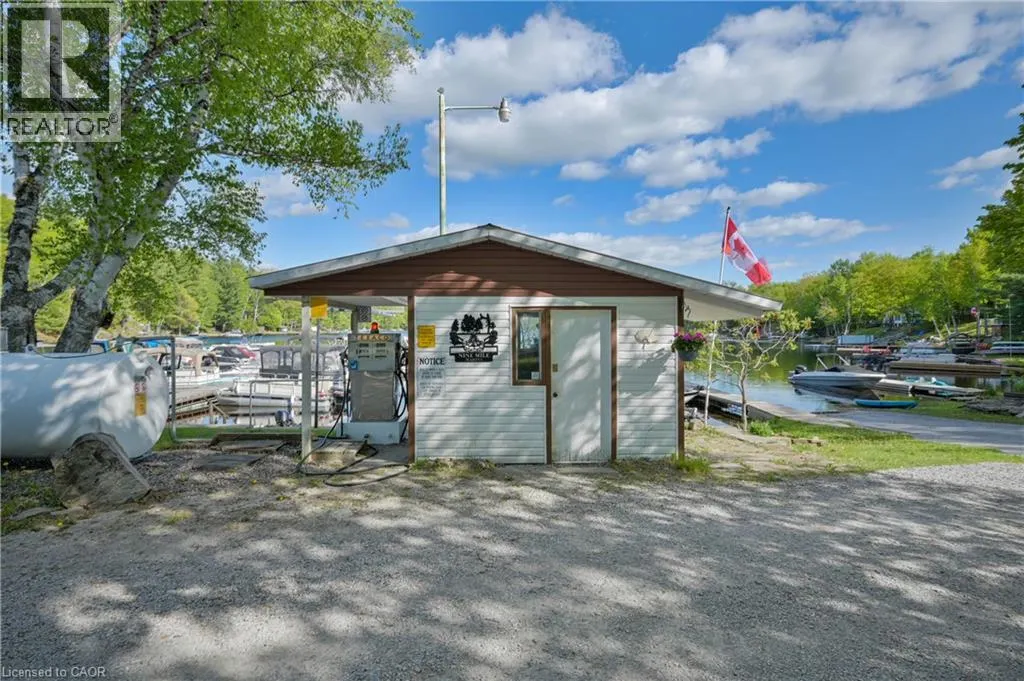 1205 NINE MILE LAKE Road