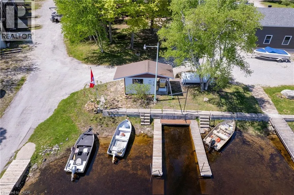 1205 NINE MILE LAKE Road