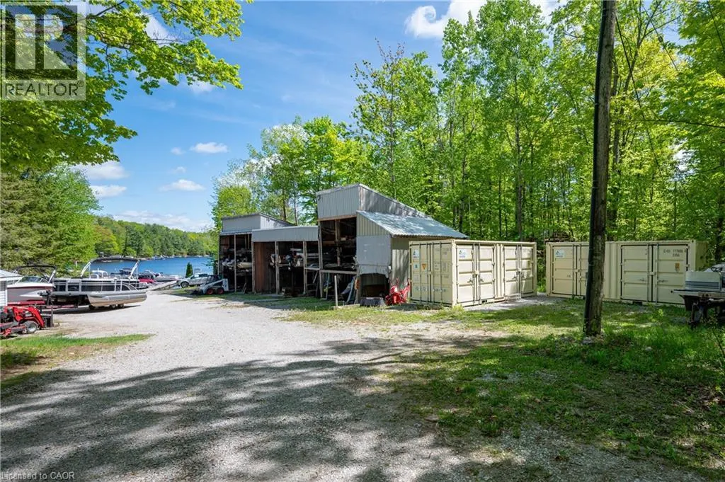 1205 NINE MILE LAKE Road