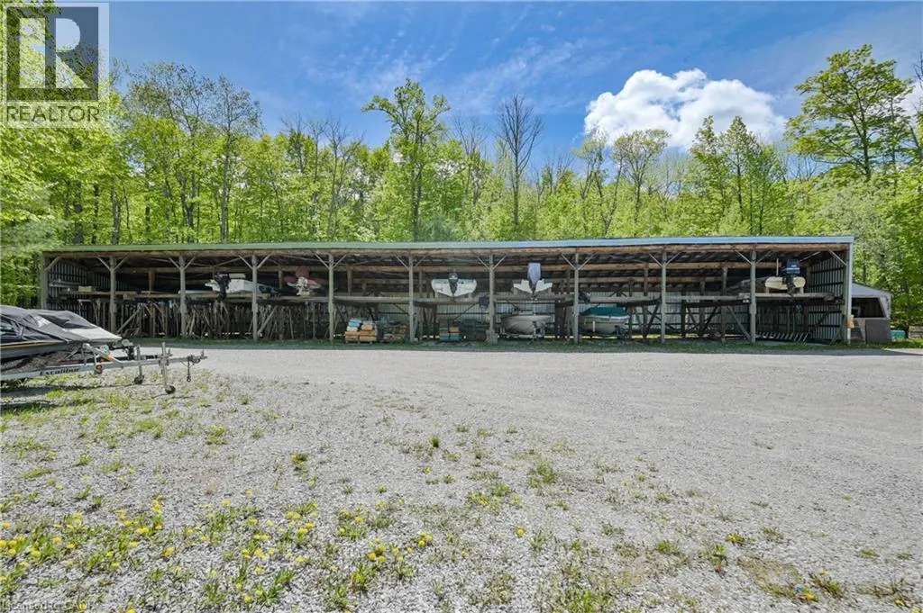 1205 NINE MILE LAKE Road