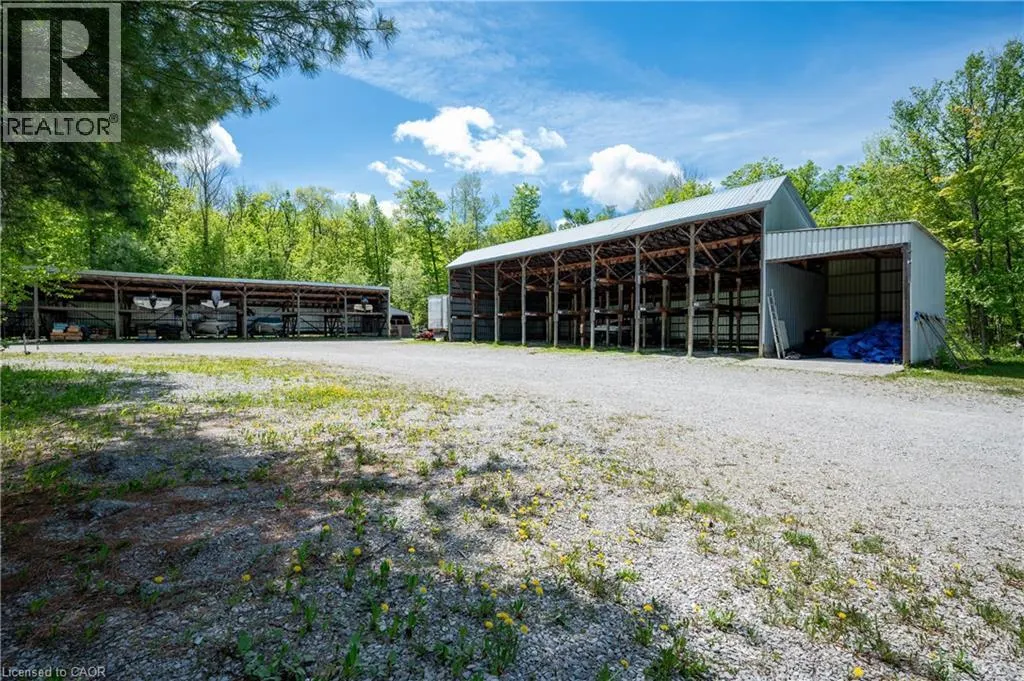1205 NINE MILE LAKE Road