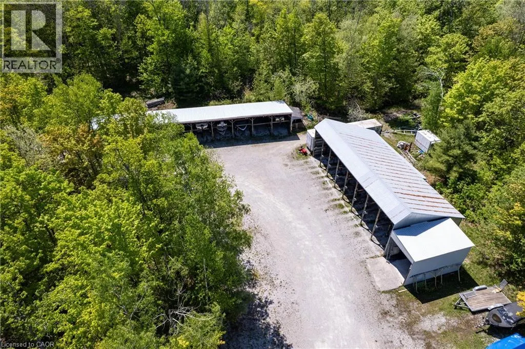 1205 NINE MILE LAKE Road
