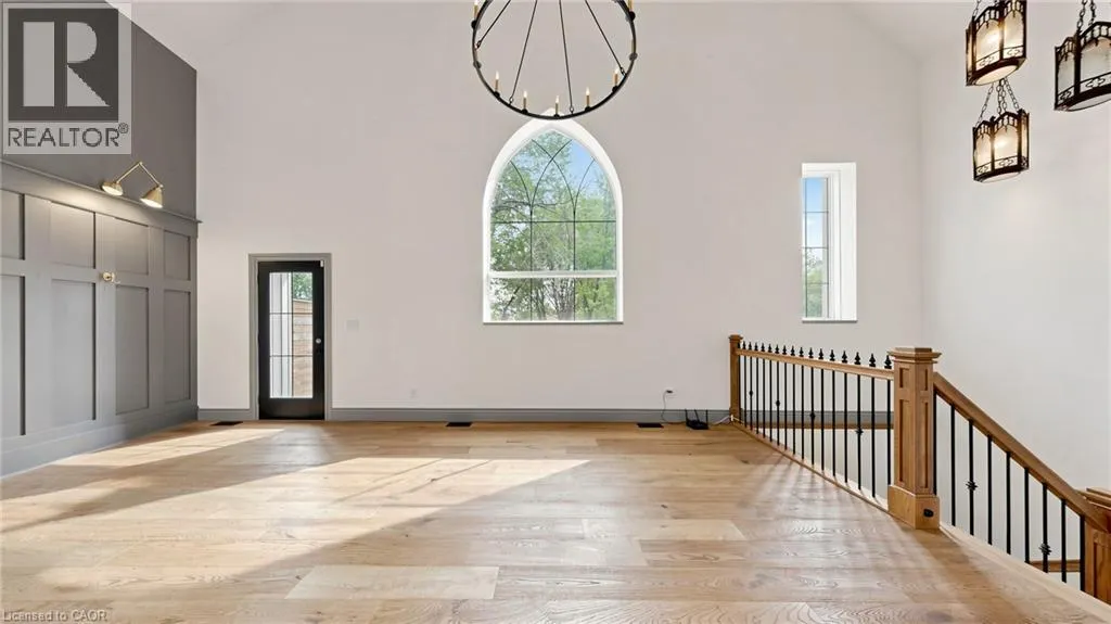 41 TALBOT Road