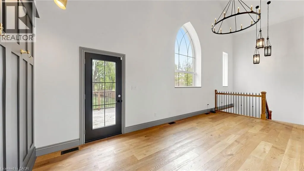 41 TALBOT Road