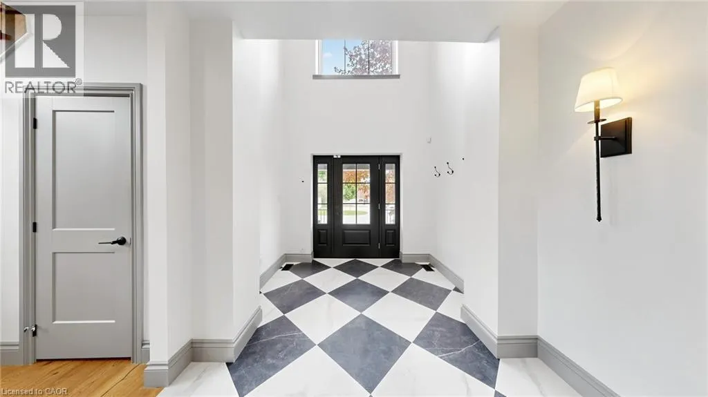 41 TALBOT Road