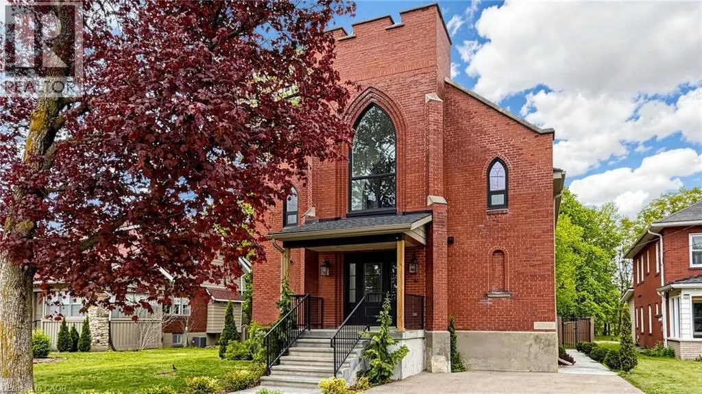 41 TALBOT Road