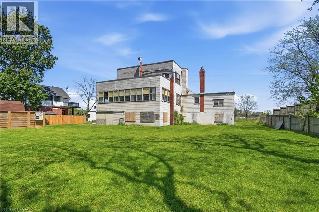 50-52 & 54 PARK Road N