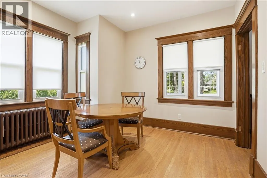 50-52 & 54 PARK Road N