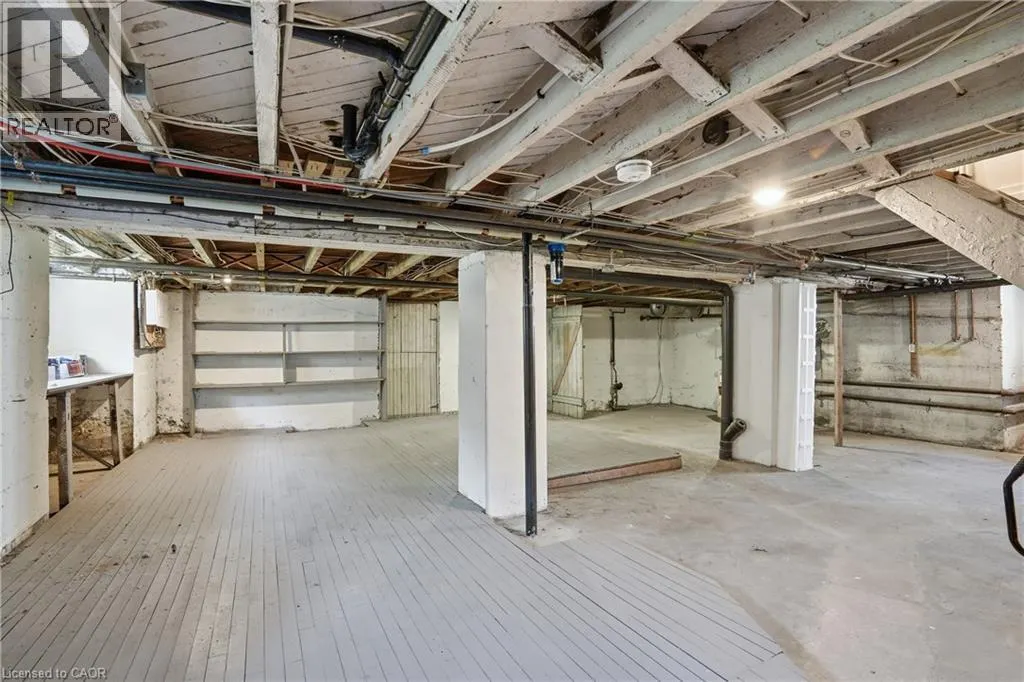50-52 & 54 PARK Road N