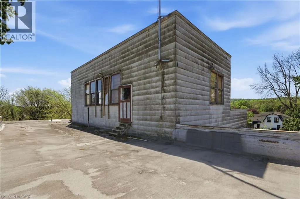 50-52 & 54 PARK Road N