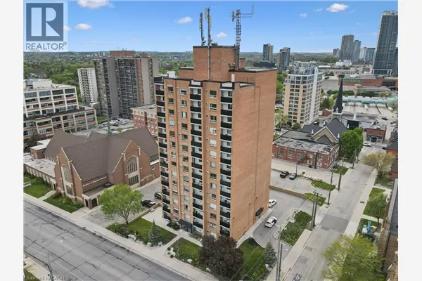 64 BENTON Street Unit# 304