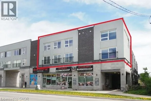 288 ALBERT Street Unit# 208