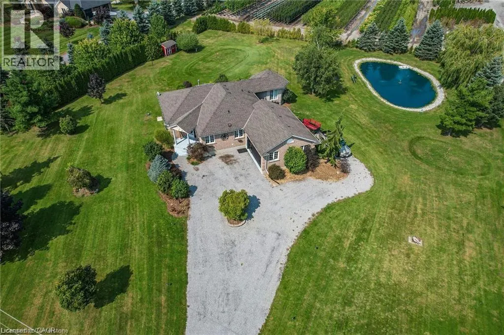 975 FOSS Road