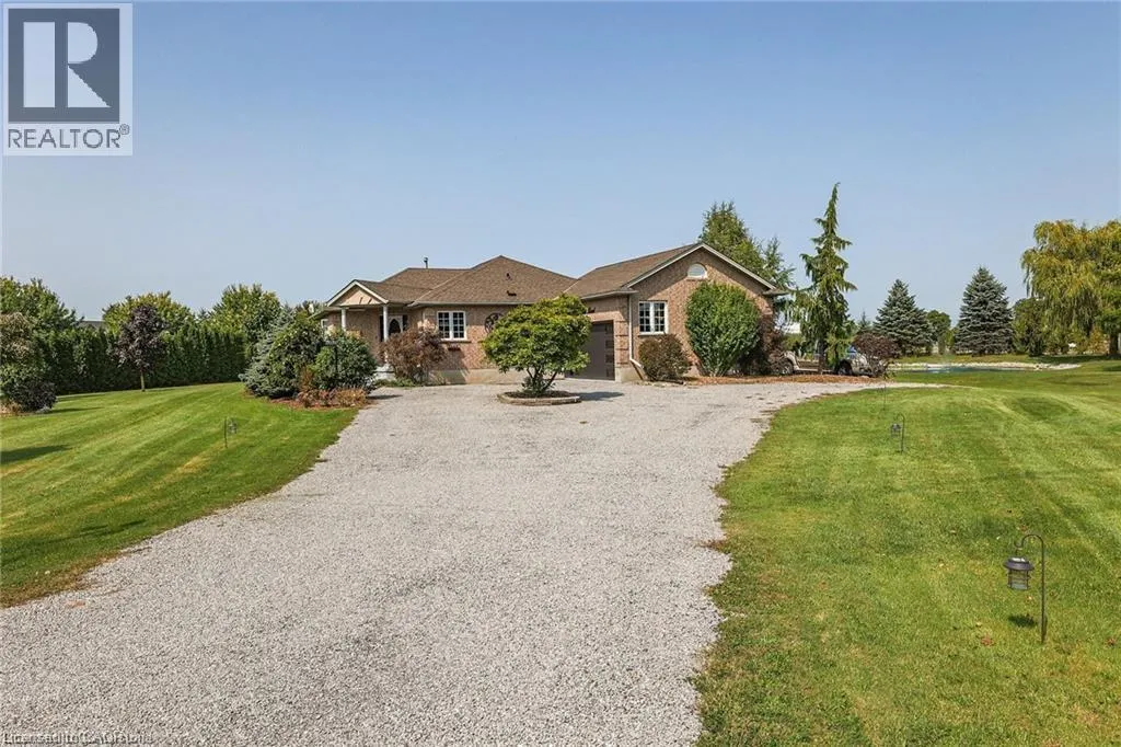 975 FOSS Road