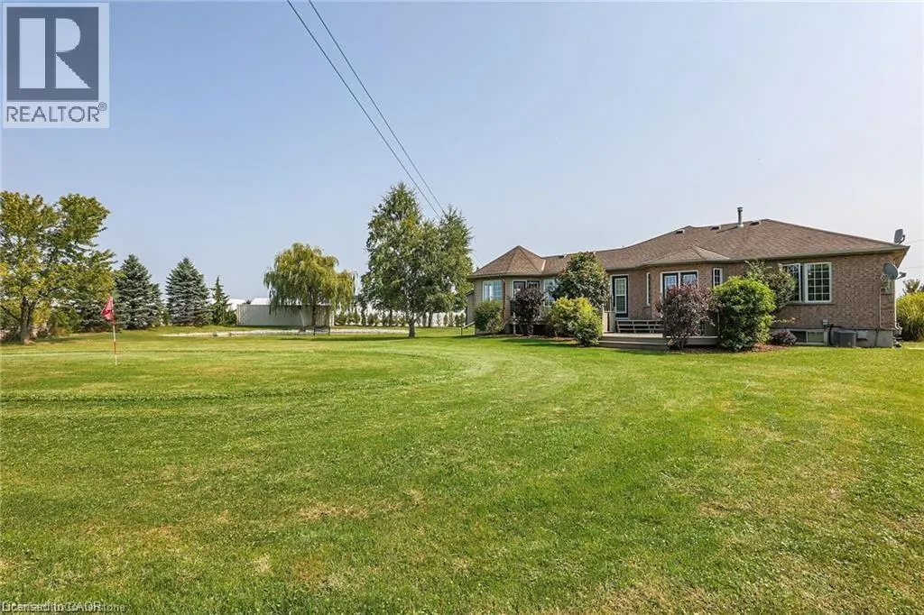 975 FOSS Road