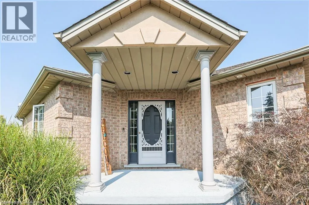 975 FOSS Road