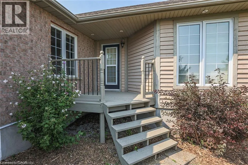 975 FOSS Road